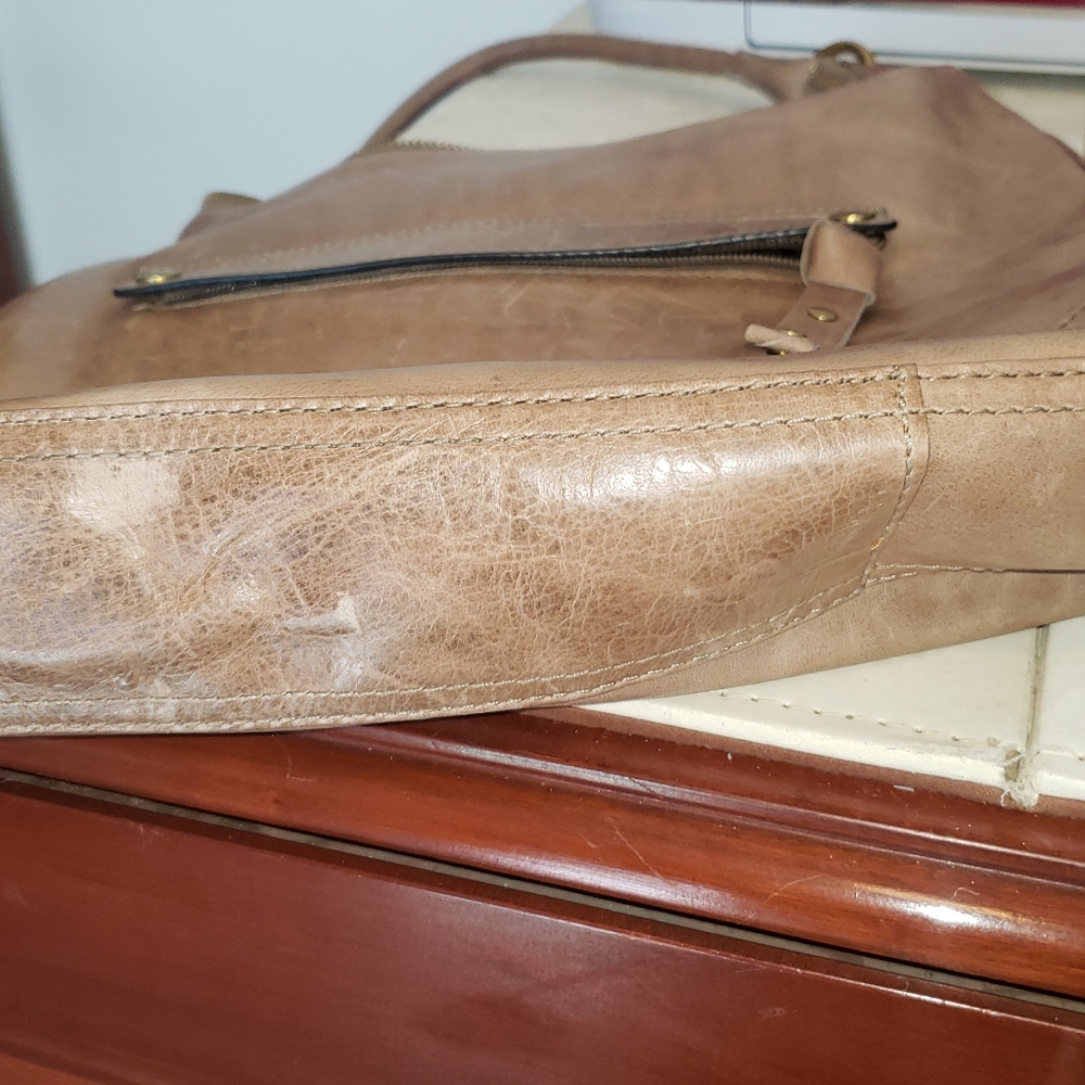 Frye Tote